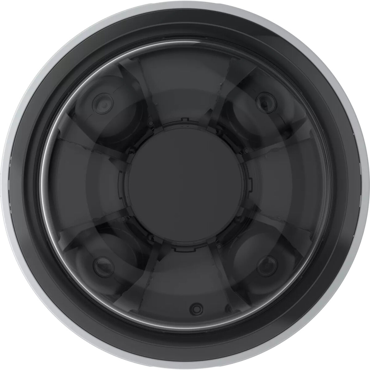 Videocámara de Vigilancia Axis 02897-001