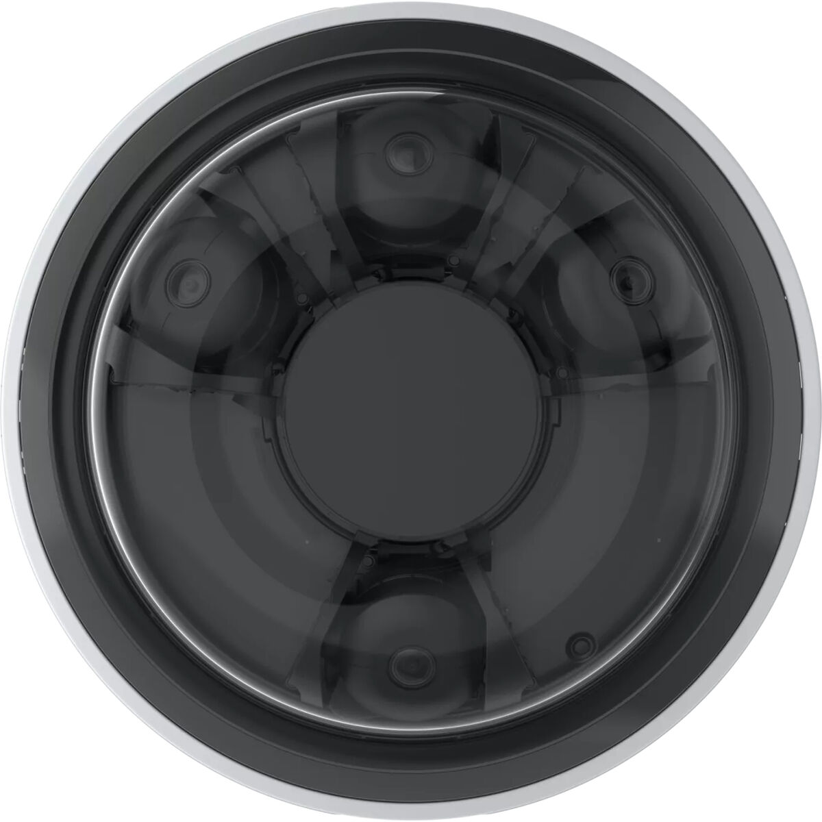 Videocámara de Vigilancia Axis 02897-001