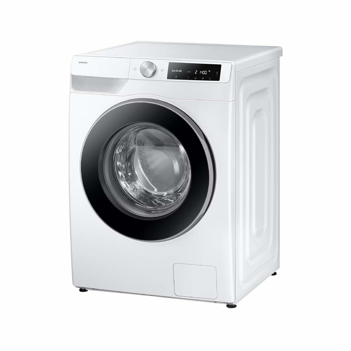 Lavadora Samsung WW90DG6U85LEU3 1400 rpm 9 kg 60 cm