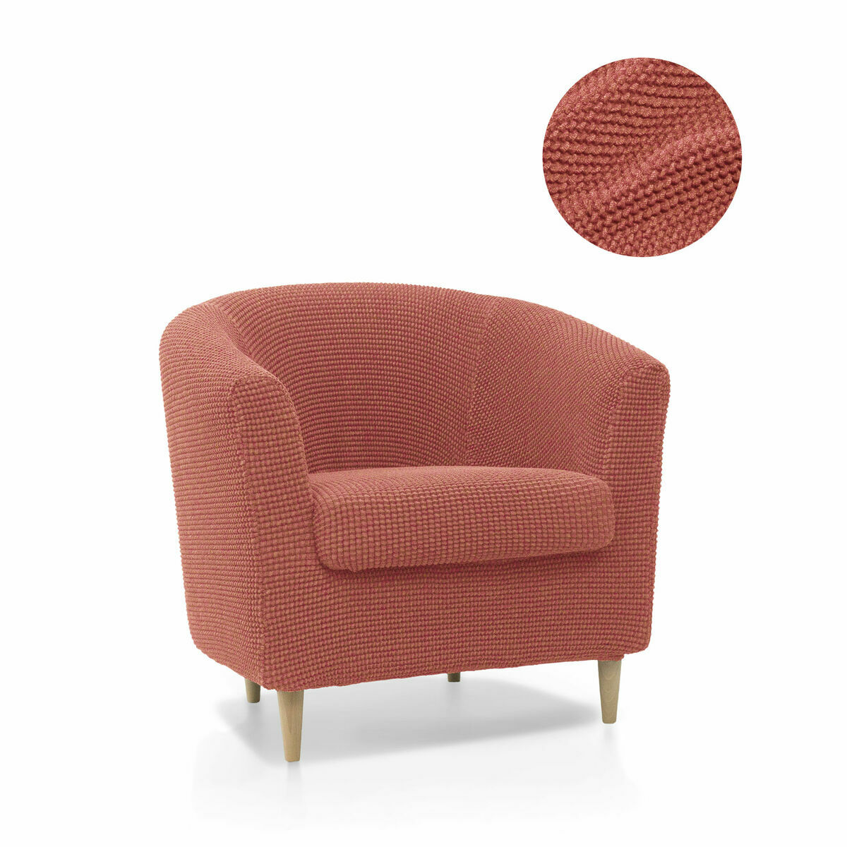 Funda para sillón Sofaskins (Reacondicionado A)
