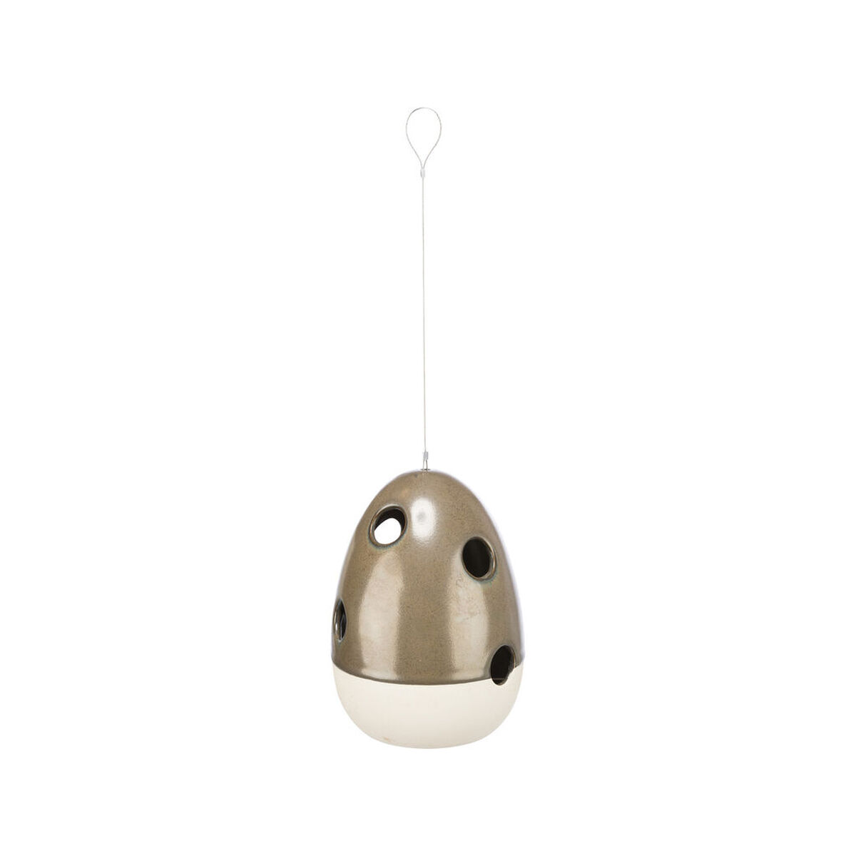 Material para Nidos Trixie Marrón 12 × 12 × 16 CM