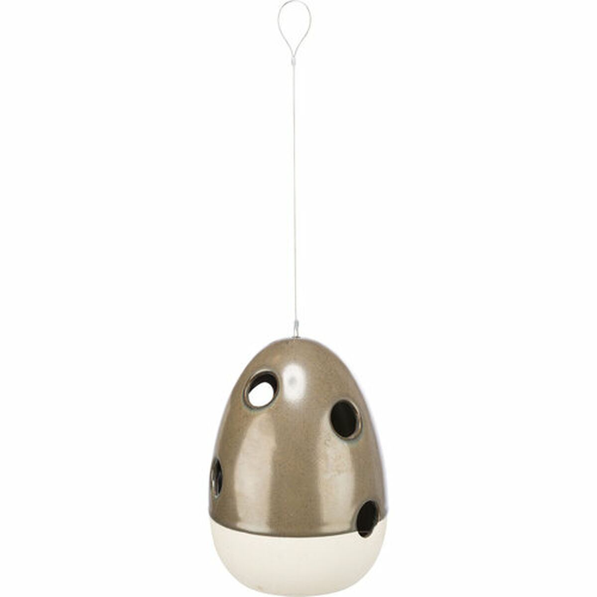 Material para Nidos Trixie Marrón 12 × 12 × 16 CM