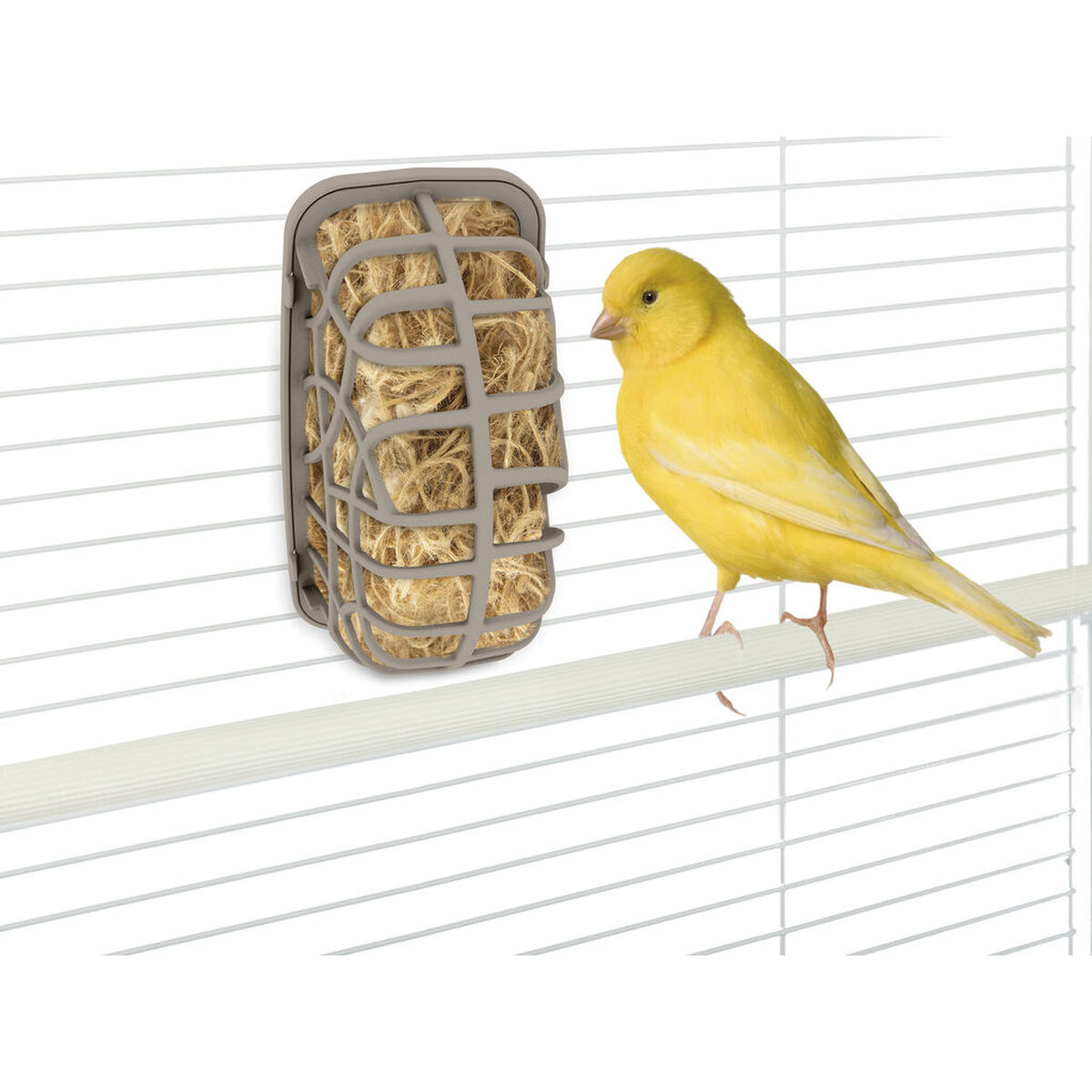 Material para Nidos IMAC