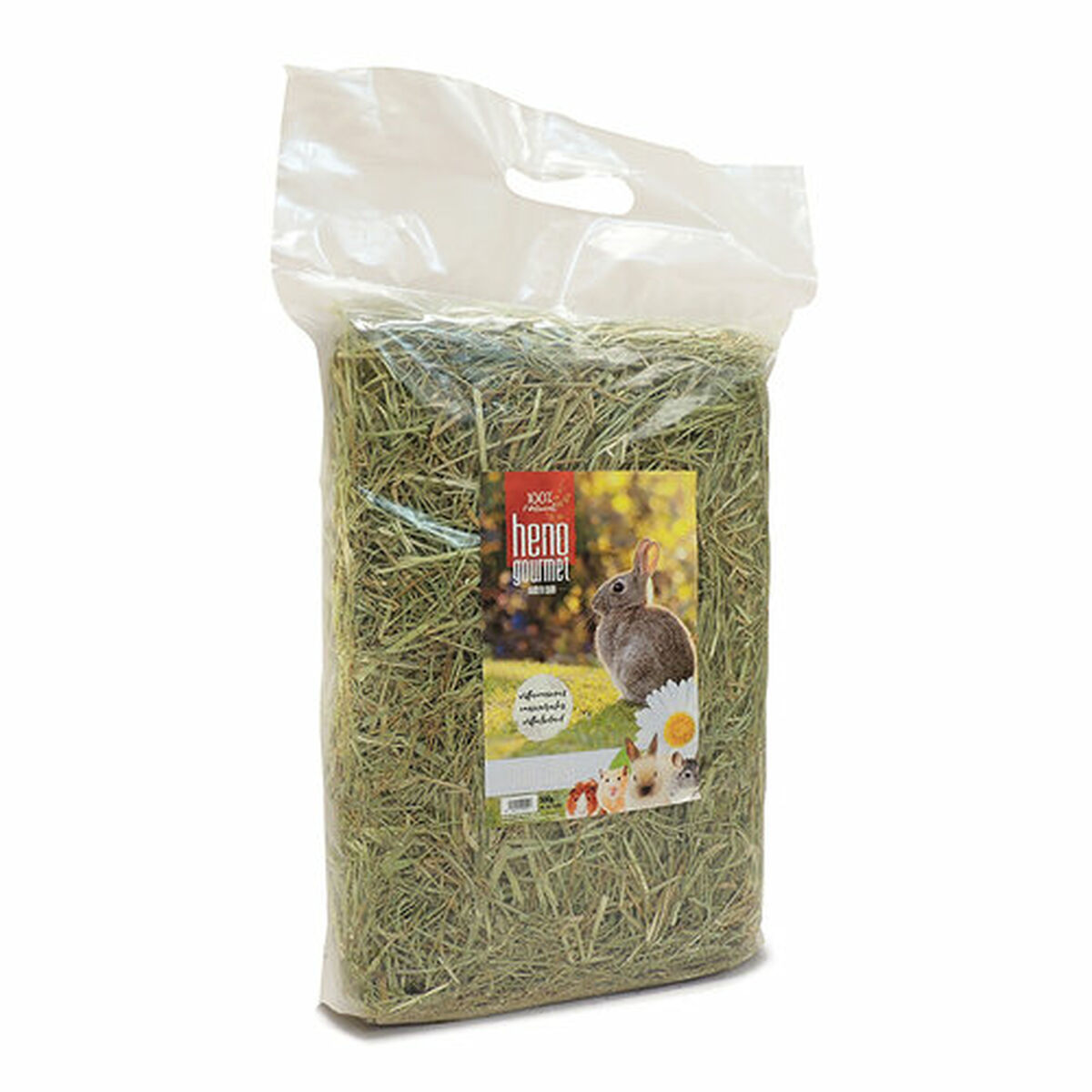 Heno TRIXDER 500 g Manzanilla