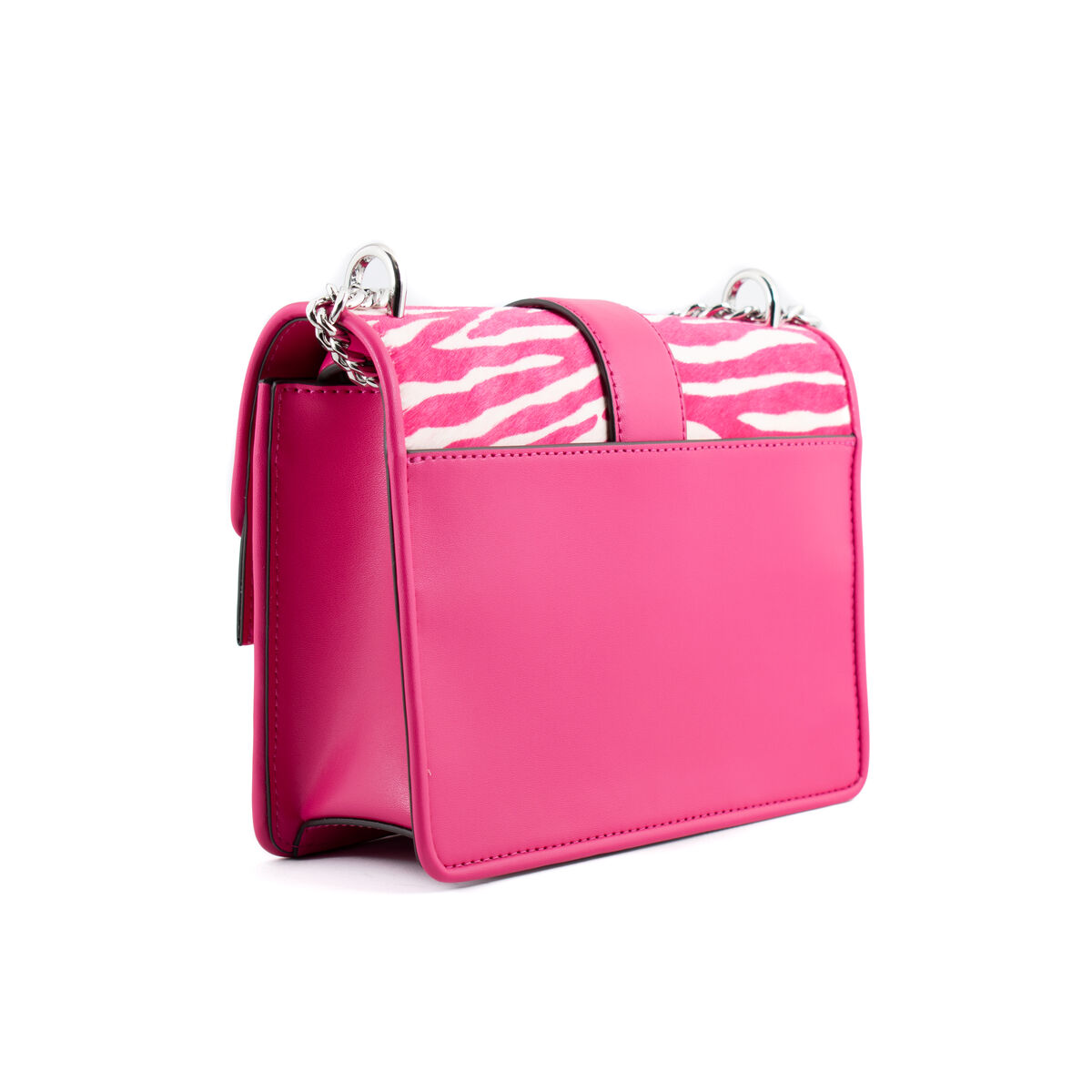 Bolso Bandolera Michael Kors 35S5SGRC1H-DRAGONFRUIT Rosa