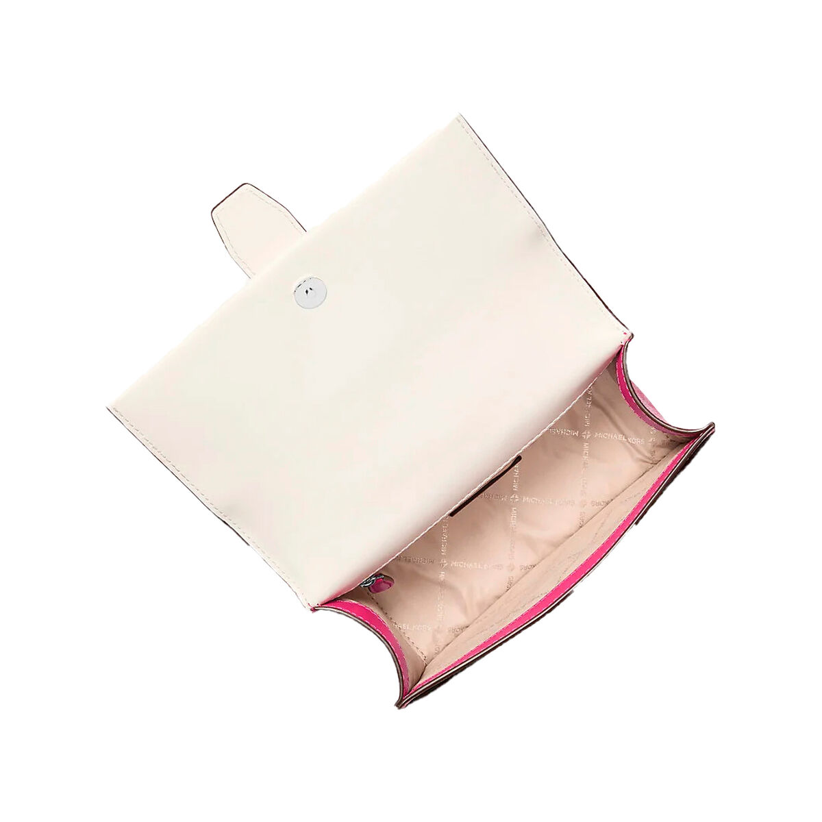 Bolso Bandolera Michael Kors 35S5SGRC5V-DRAGONFRUIT Rosa