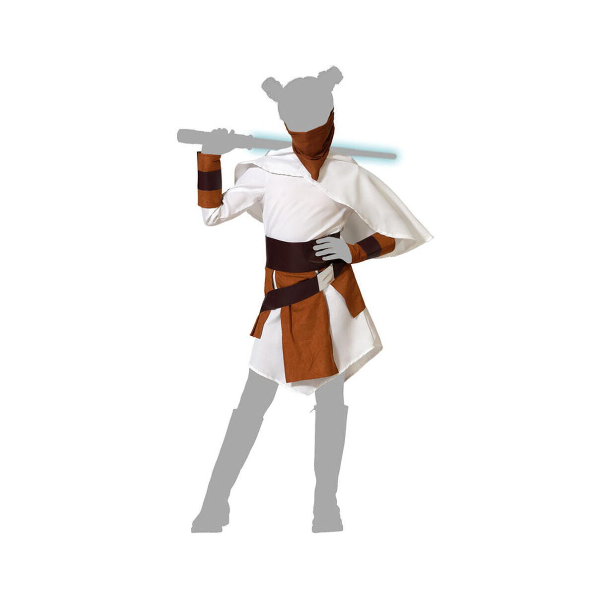 Disfraz para Niños 7-9 Años