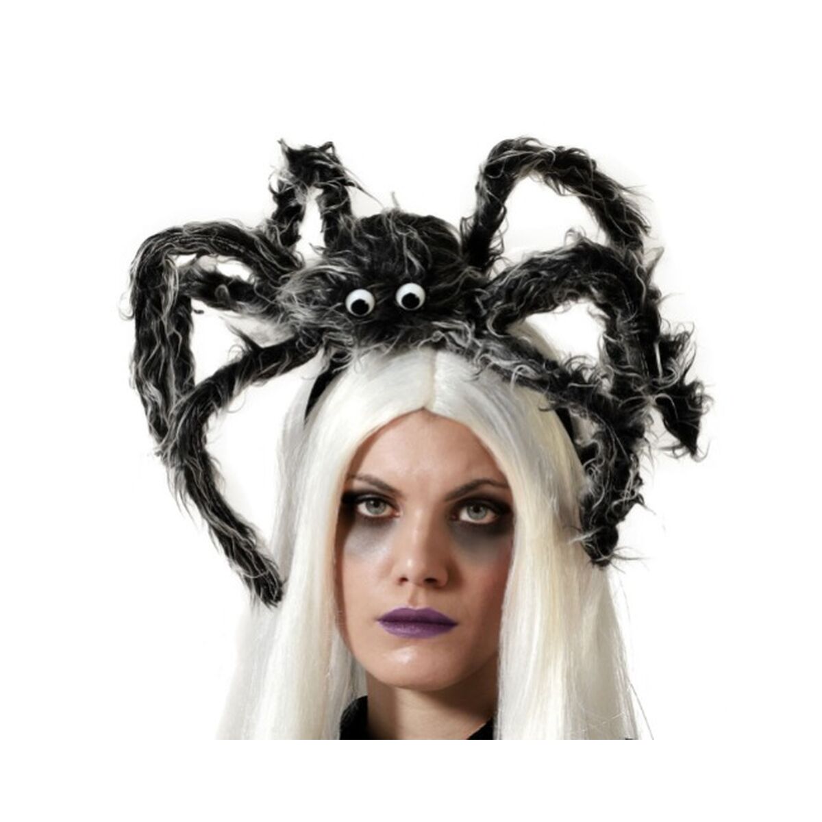 Decoración para Halloween Araña