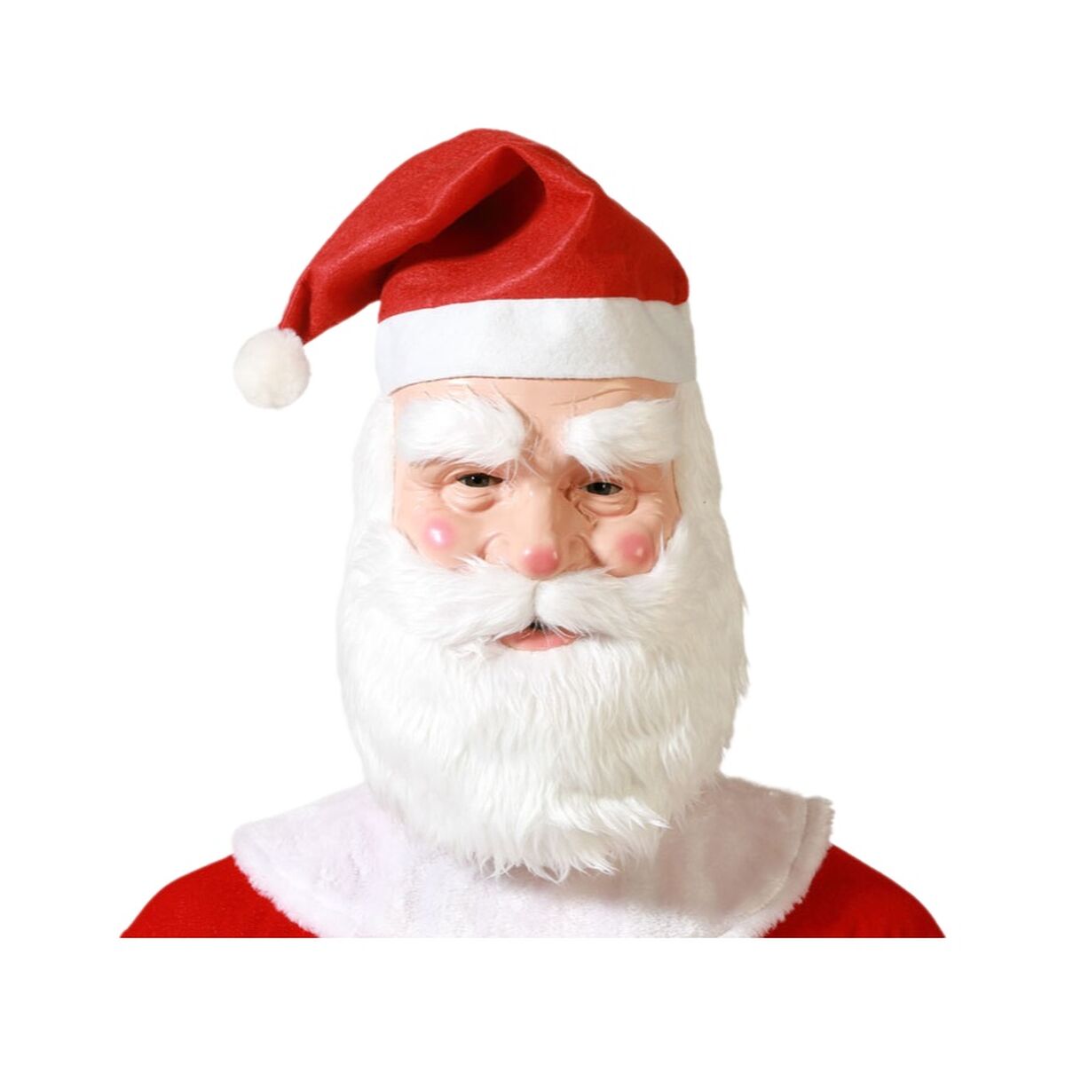 Portatodo Papá Noel