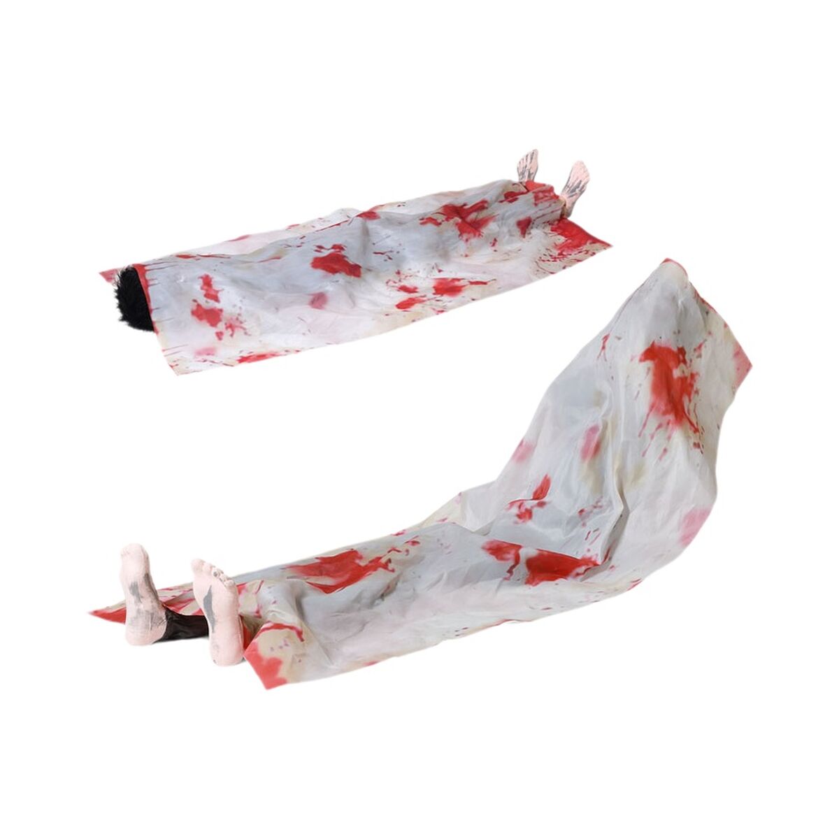 Accesorio para Disfraz Cadáver