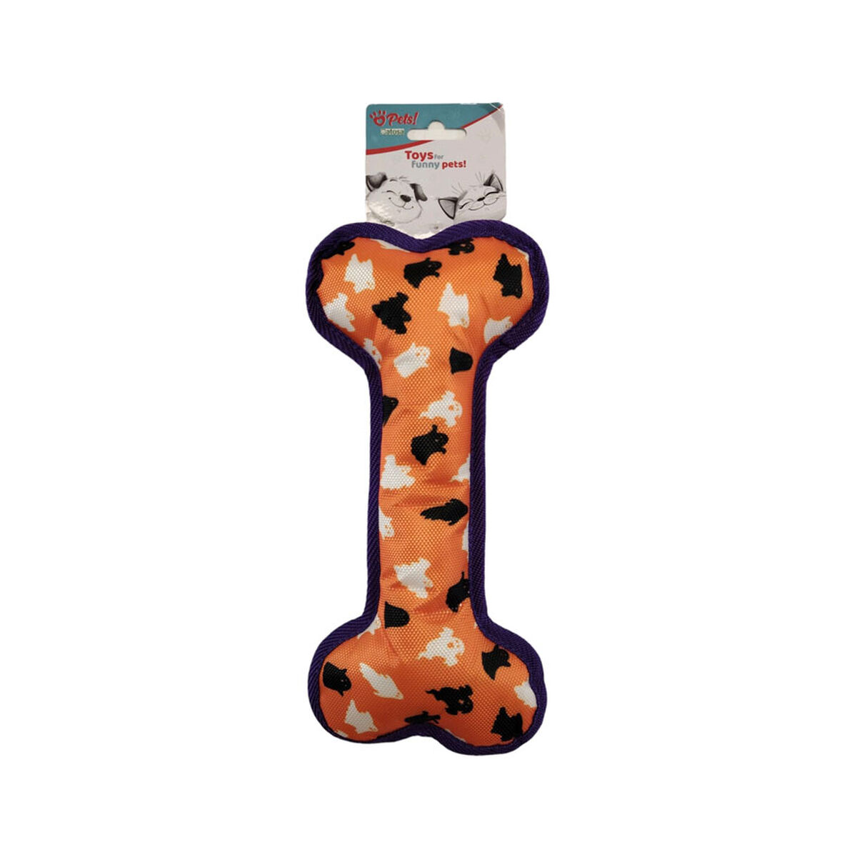 Accesorio para Disfraz Naranja Hueso