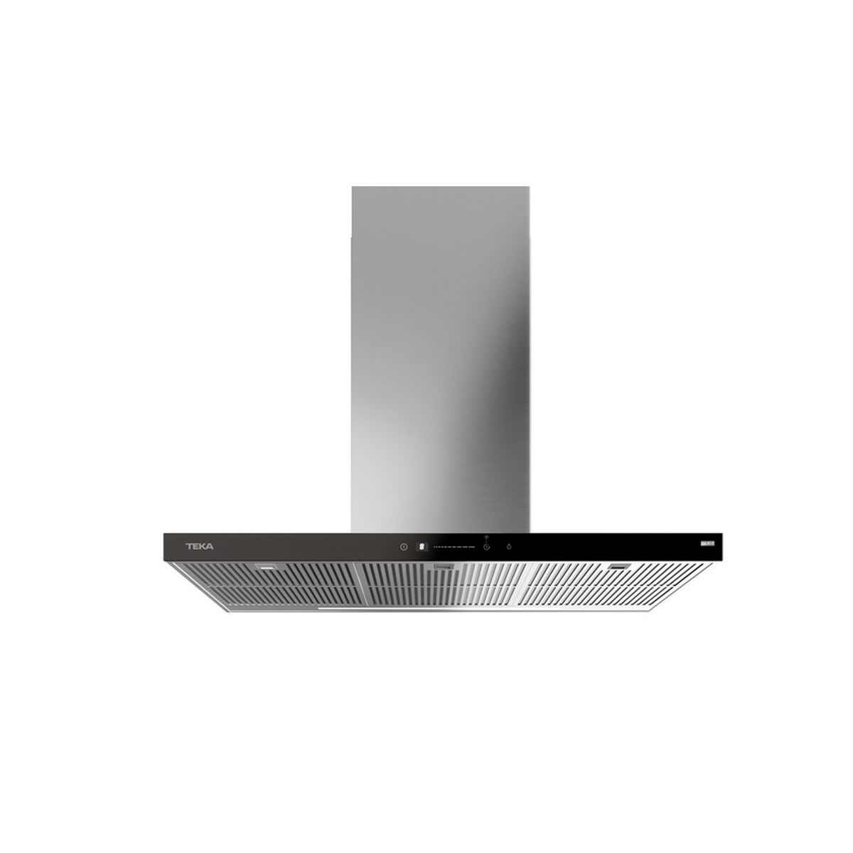 Campana Convencional Teka DHP98760 Acero