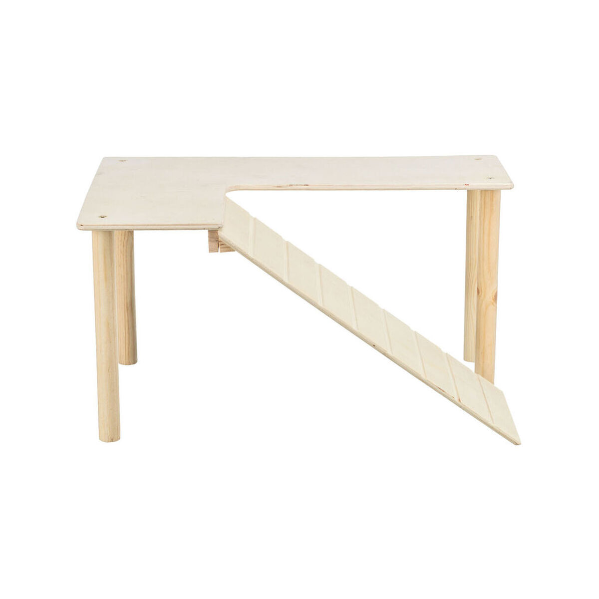 Accesorio para Jaula Trixie 47 × 25 × 30 cm Plataforma