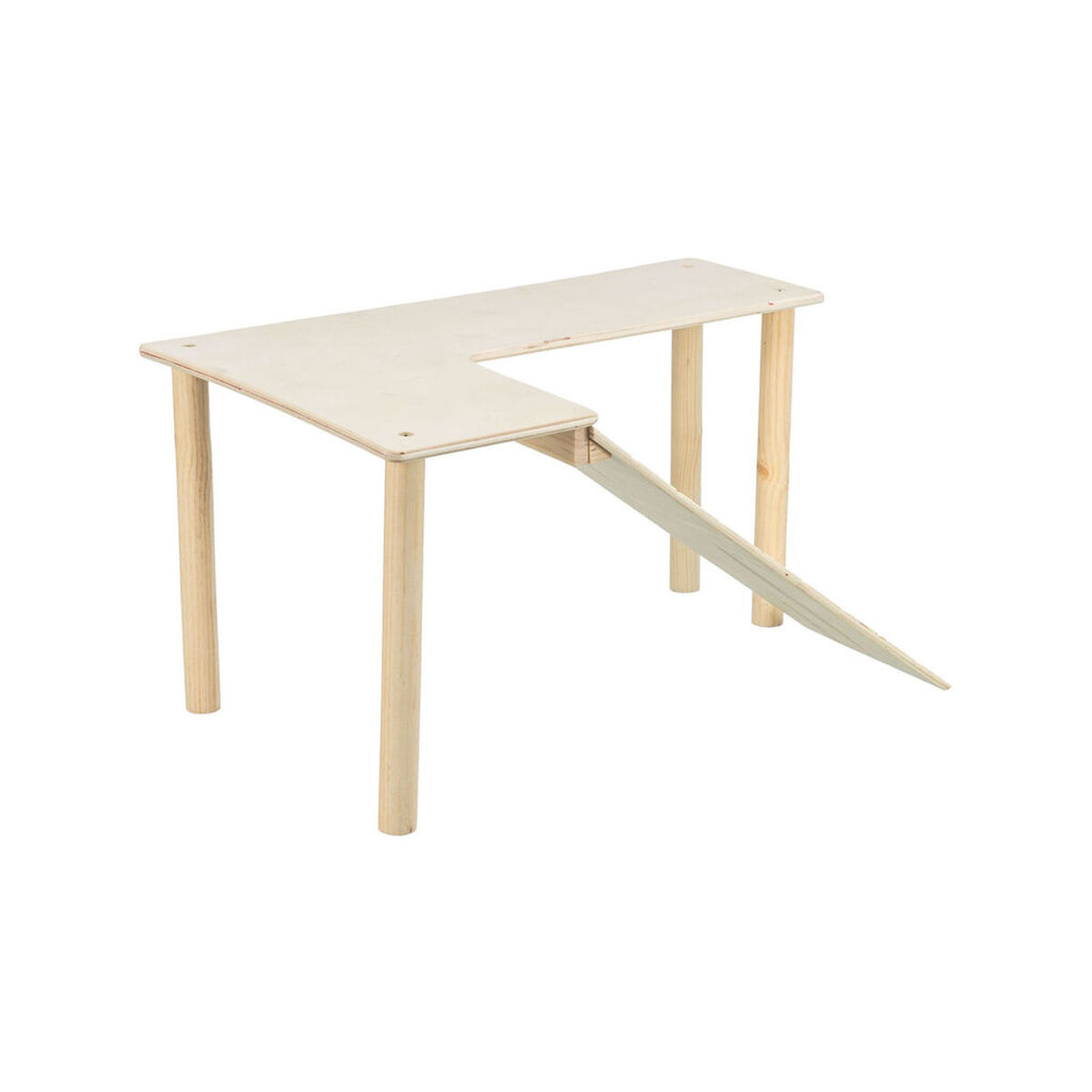 Accesorio para Jaula Trixie 47 × 25 × 30 cm Plataforma