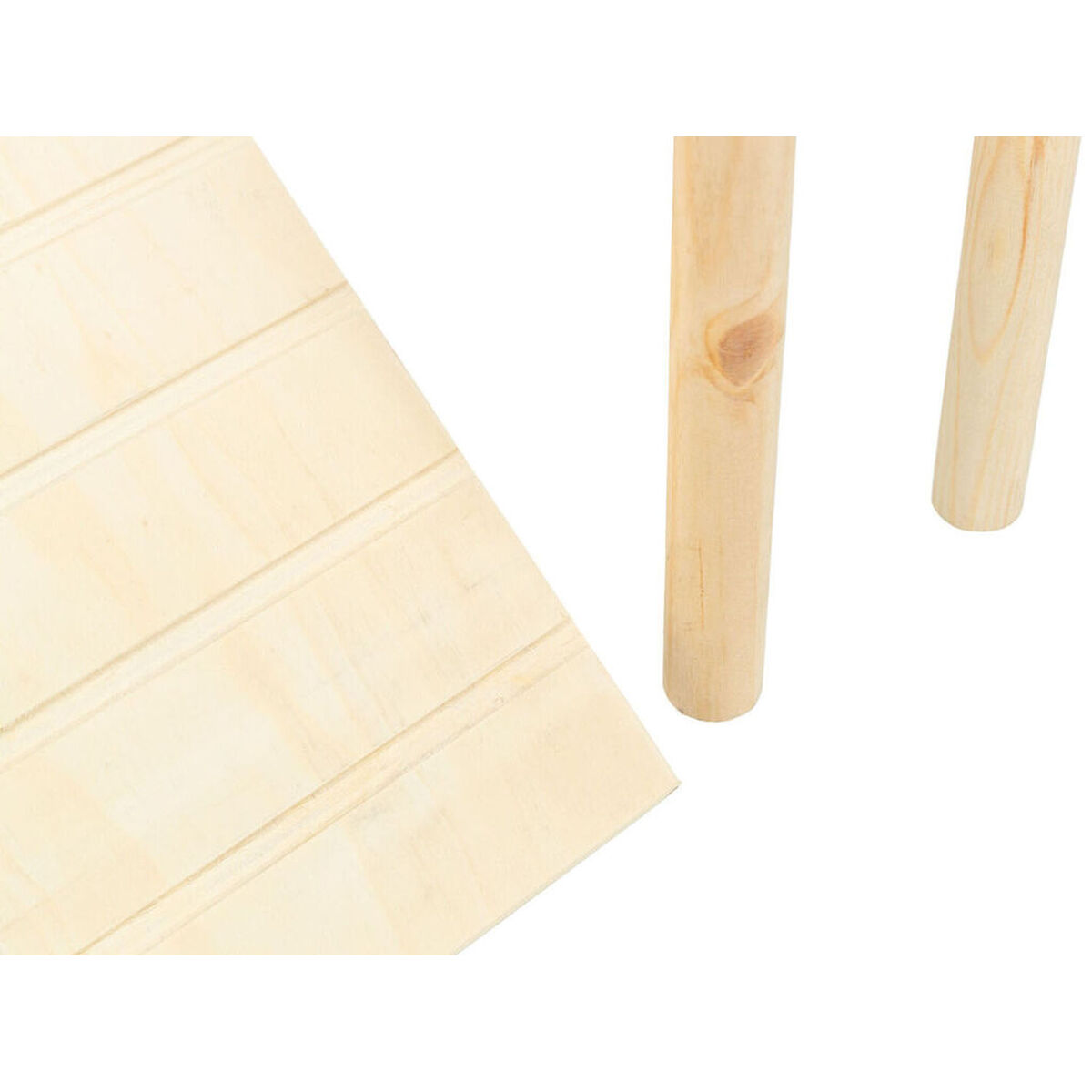 Accesorio para Jaula Trixie 47 × 25 × 30 cm Plataforma