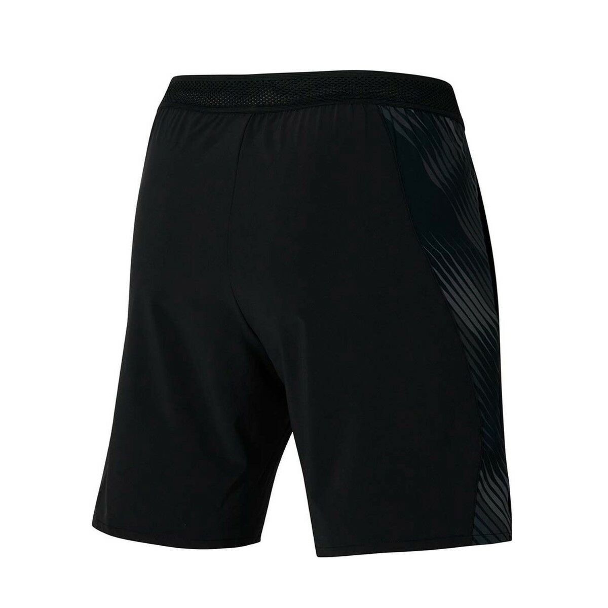 Pantalones Cortos Deportivos para Hombre Mizuno Amplify Negro M