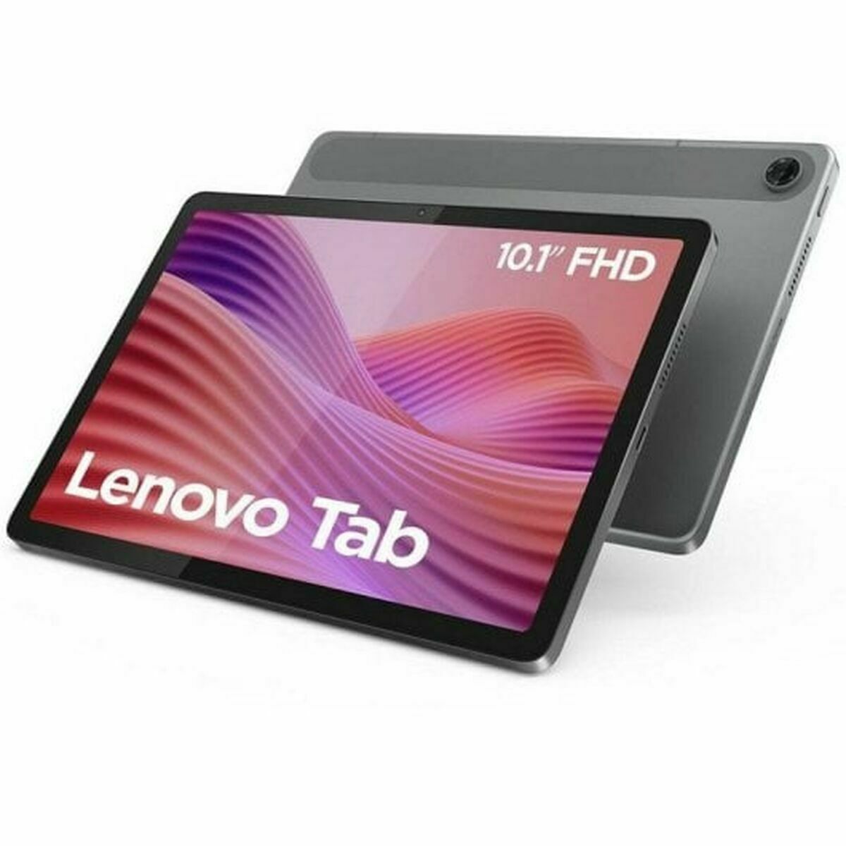 Tablet Lenovo ZAEH0010ES 10,1" MediaTek Helio G85 4 GB RAM 64 GB Gris