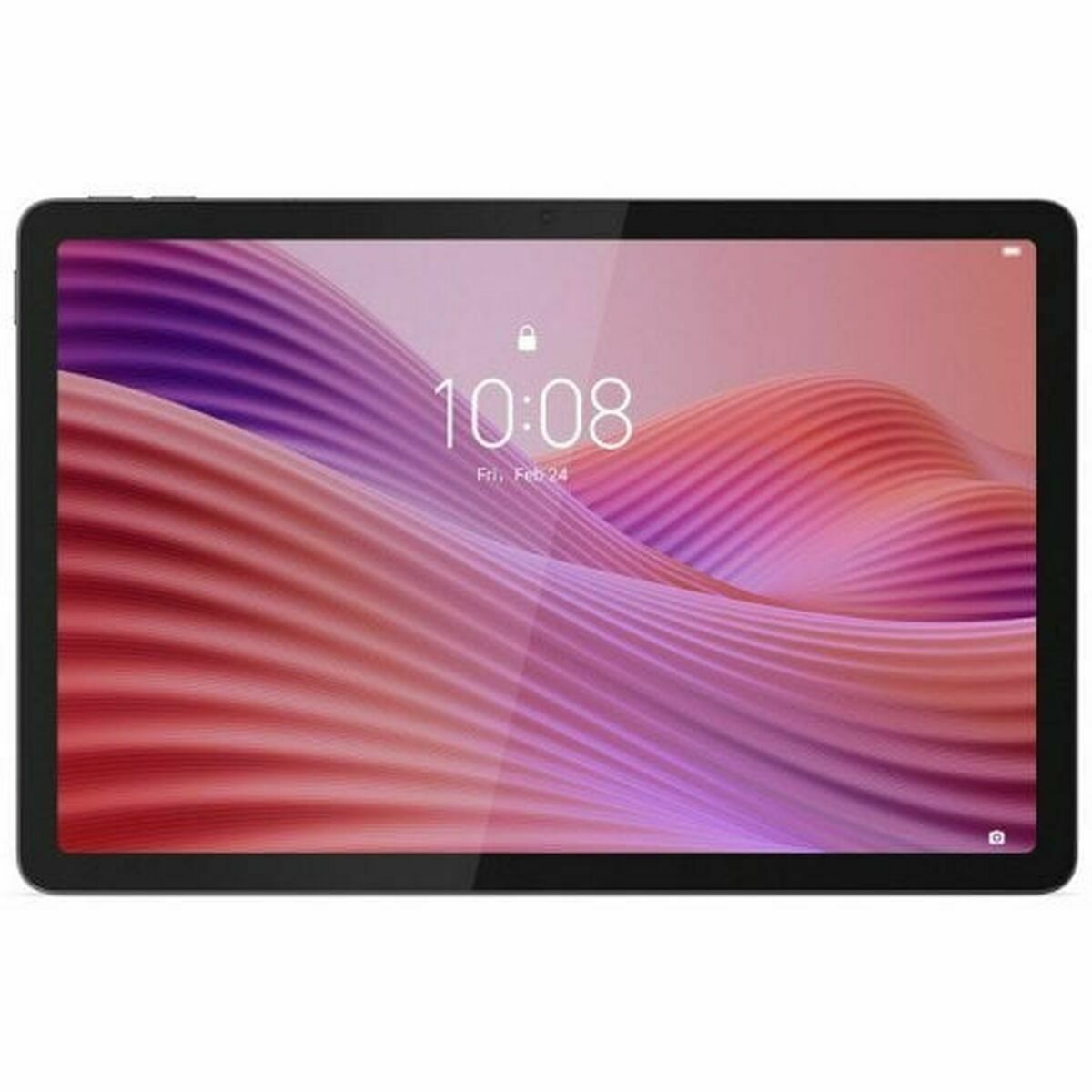 Tablet Lenovo ZAEH0010ES 10,1" MediaTek Helio G85 4 GB RAM 64 GB Gris