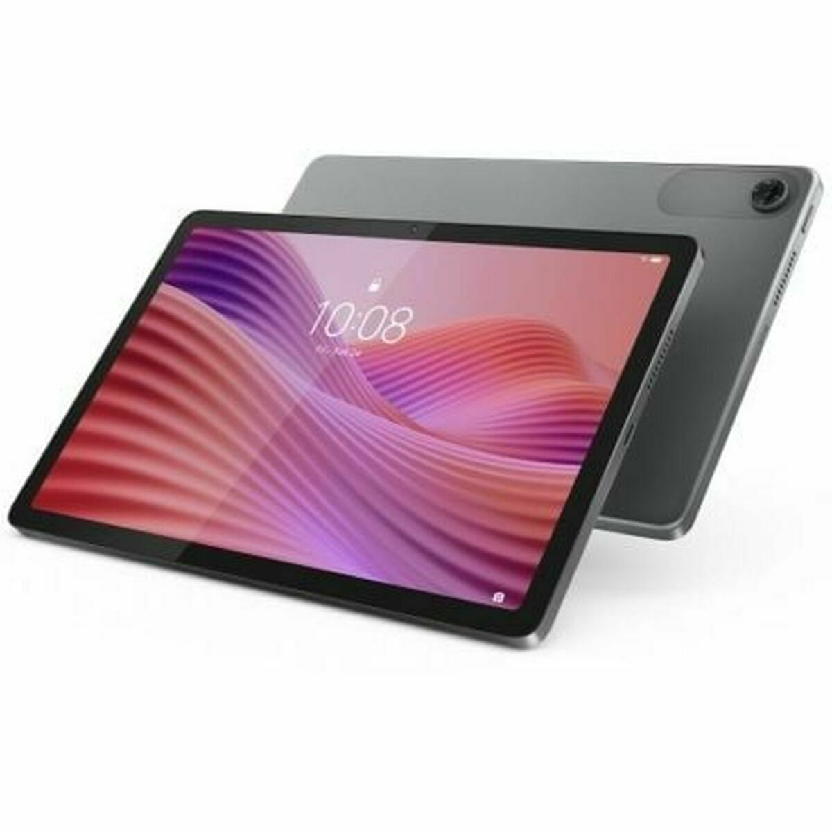 Tablet Lenovo ZAEH0010ES 10,1" MediaTek Helio G85 4 GB RAM 64 GB Gris