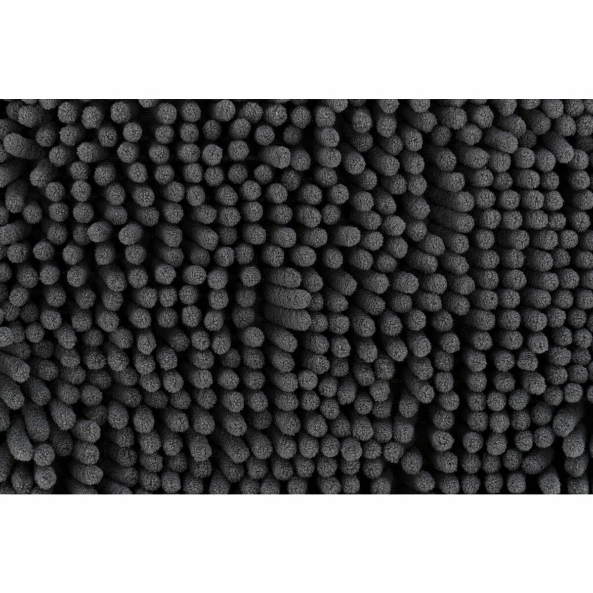 Toalla de Microfibra Trixie Gris 78 × 32 cm