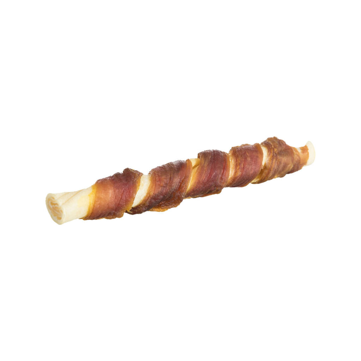 Golosina de Cuidado Dental Trixie Chewing Rolls Búfalo (5 Unidades)