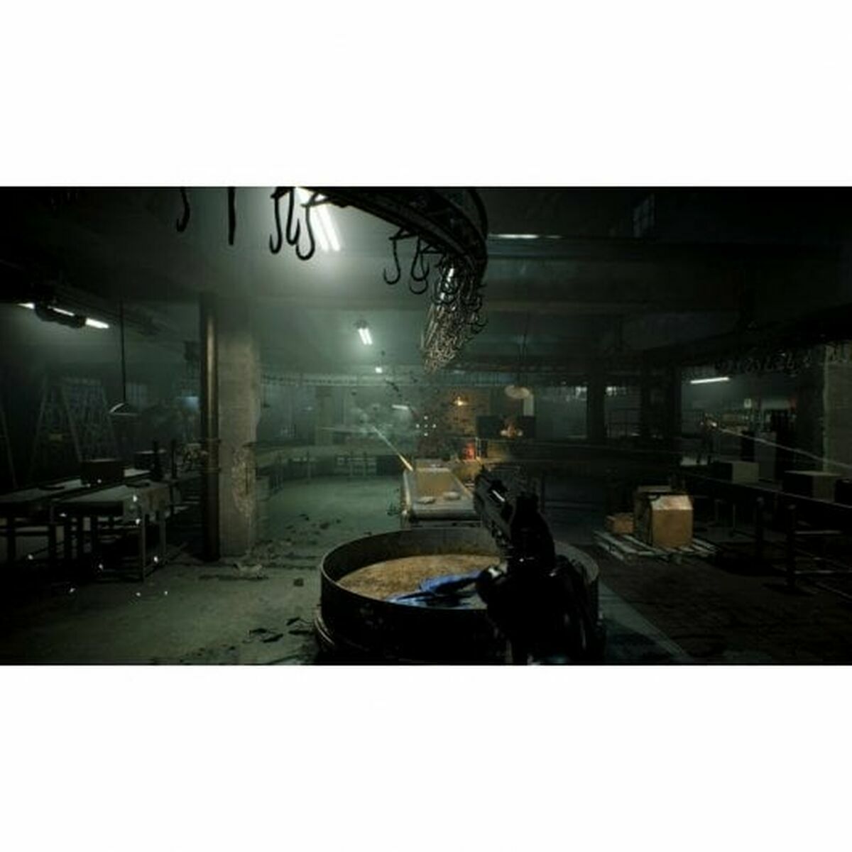 Videojuego PlayStation 5 Nacon ROBOCOP: ROGUE CITY