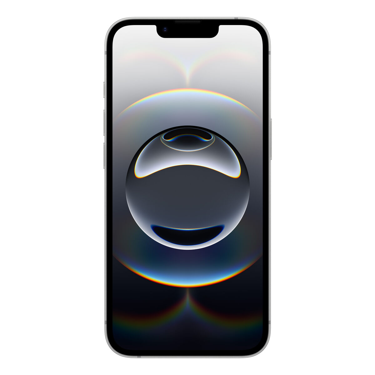 Smartphone Apple Iphone 16E 6,1" 256 GB Blanco