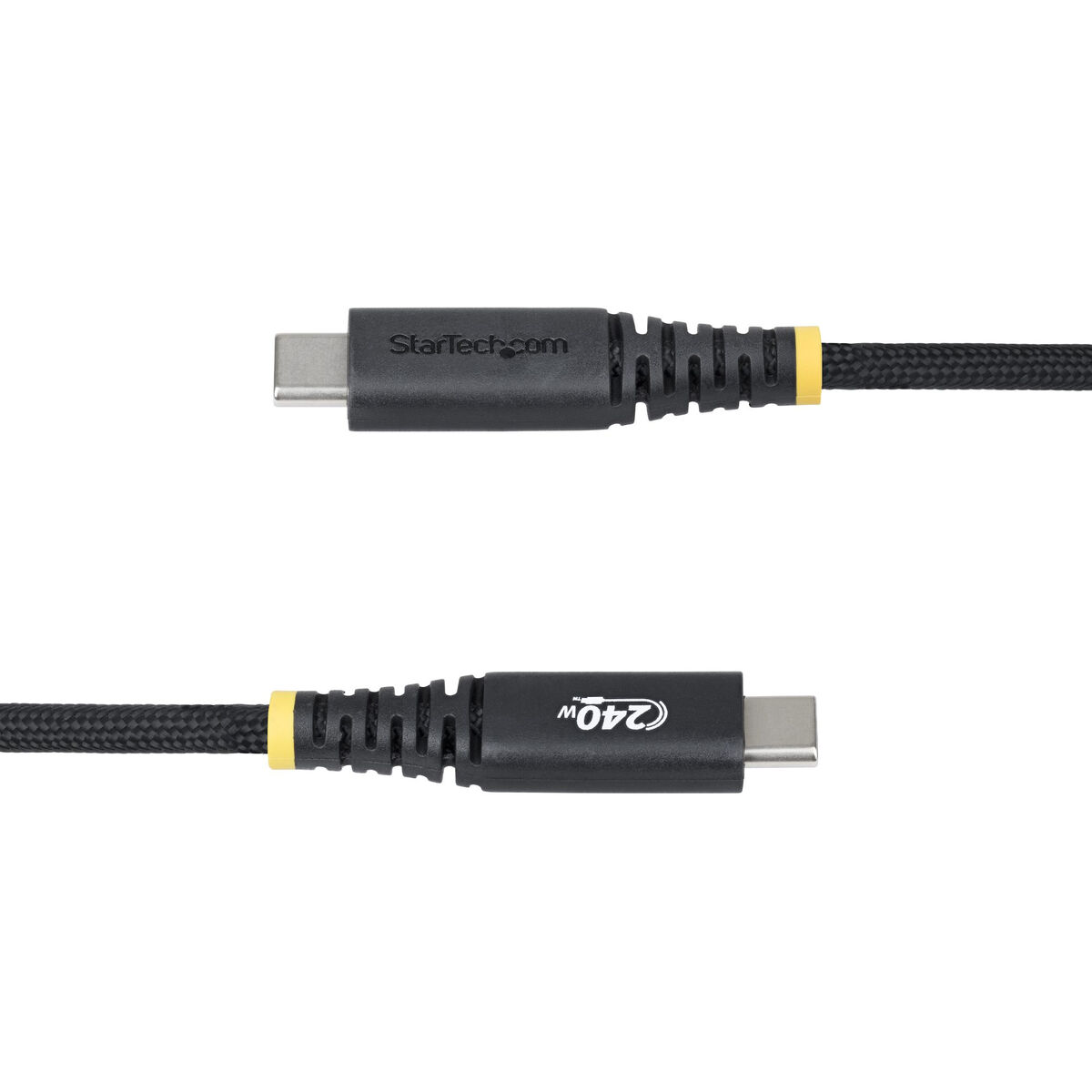 Cable USB Startech S2CEPR2M-USB-CABLE Negro