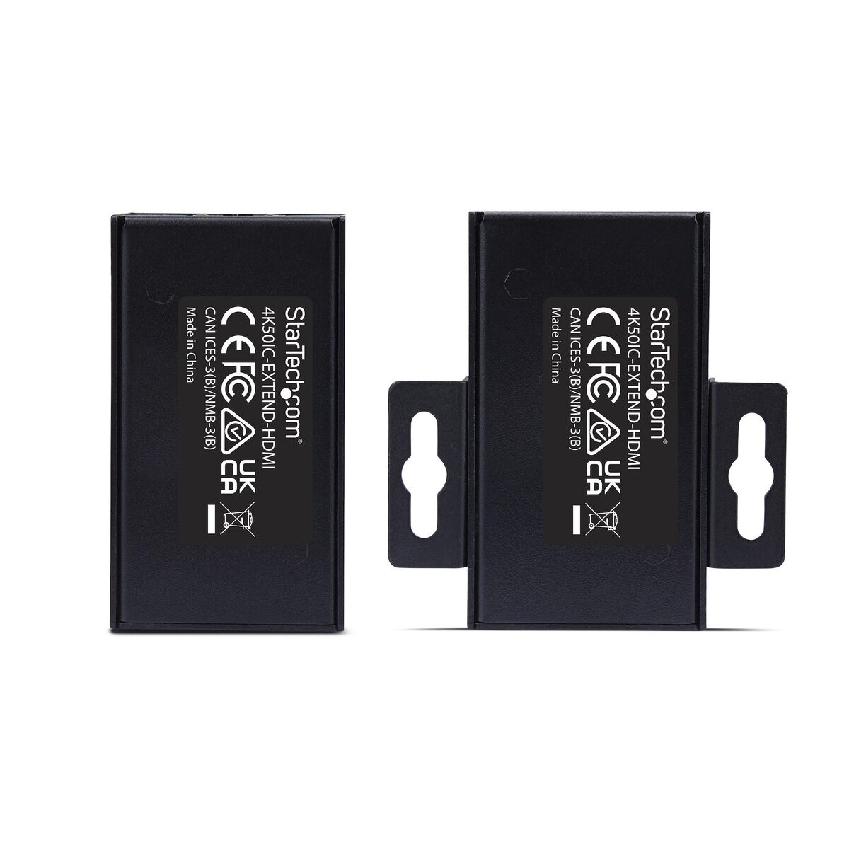 Cargador para Portátil Startech 4K50IC-EXTEND-HDMI