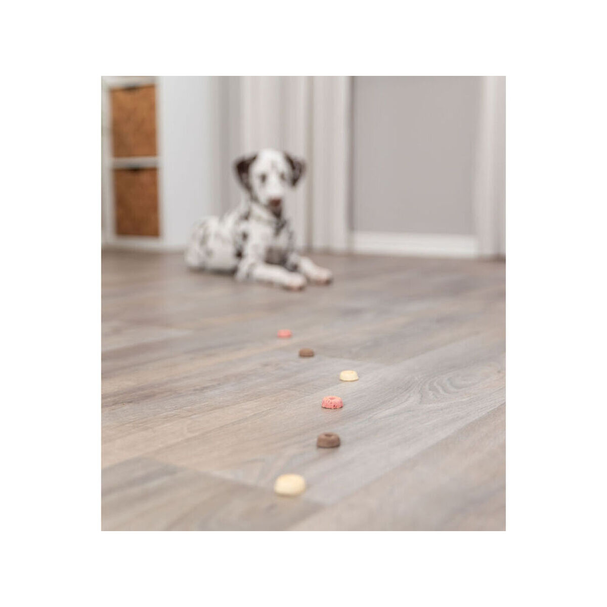 Snack para Perros Trixie Cookie Snack Loops 1,3 kg