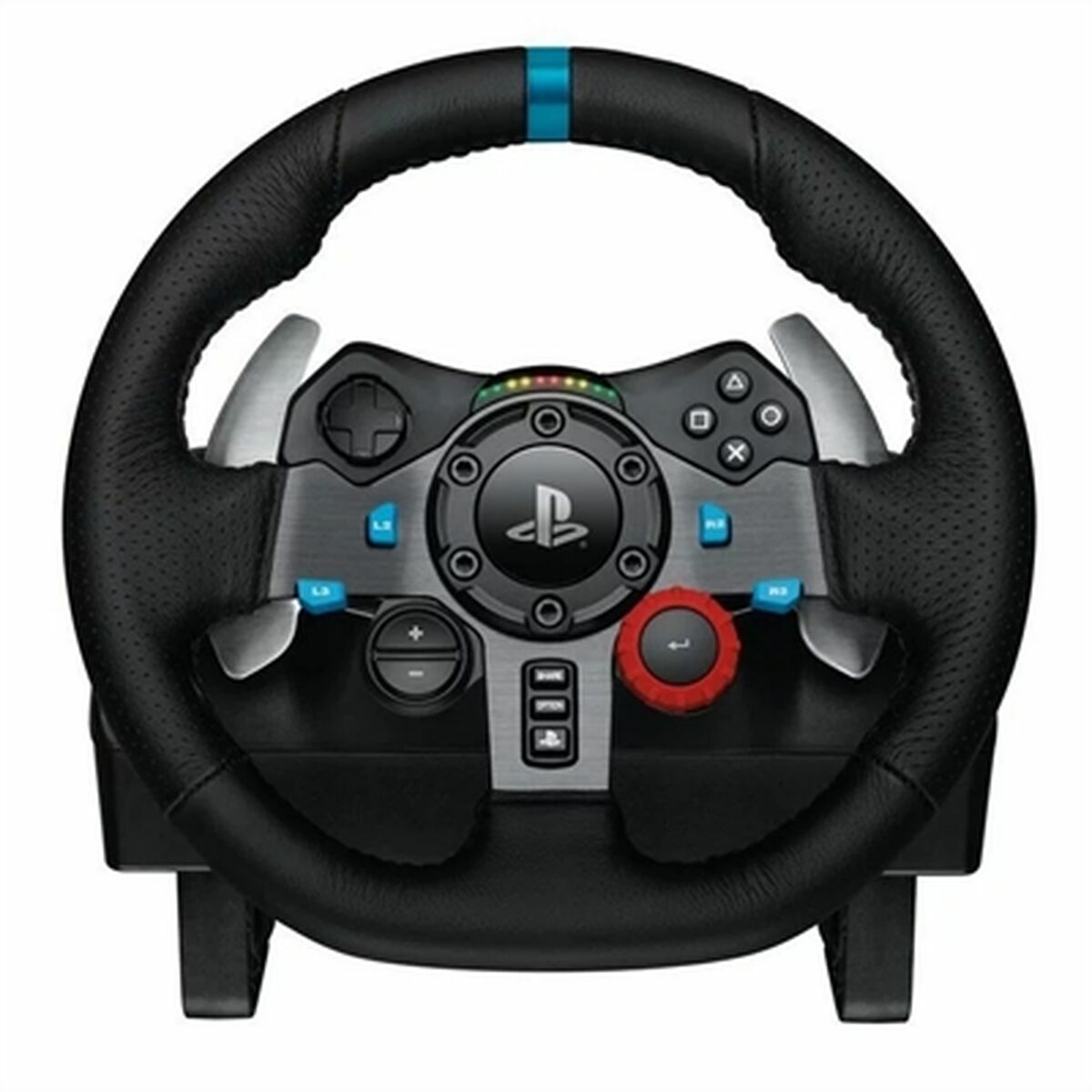 Volante de Carreras Logitech 941-000112