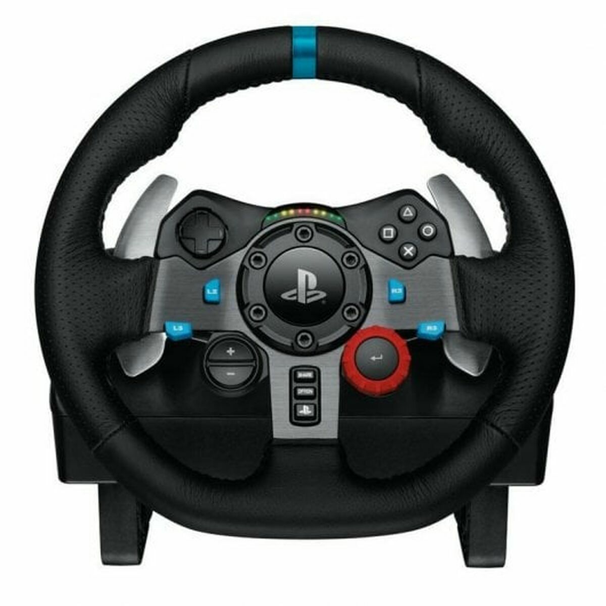 Volante de Carreras Logitech 941-000112