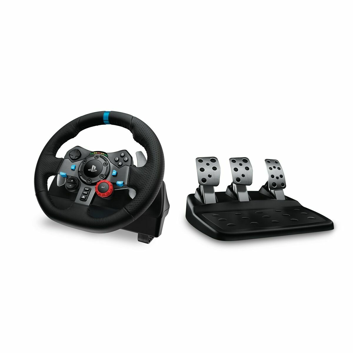 Volante de Carreras Logitech 941-000112