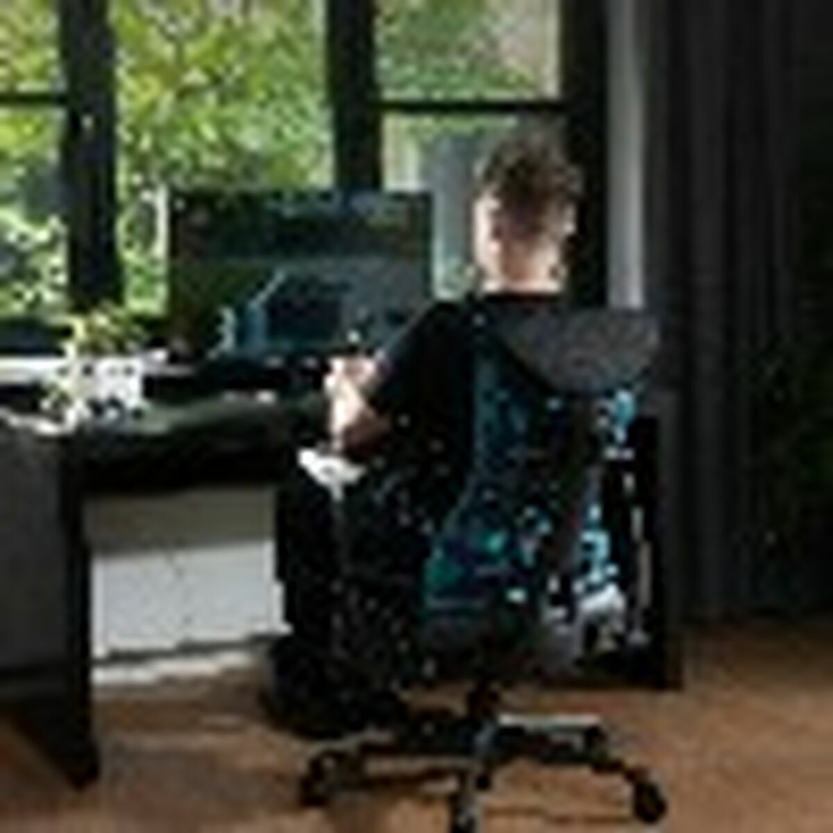 Volante de Carreras Logitech 941-000112