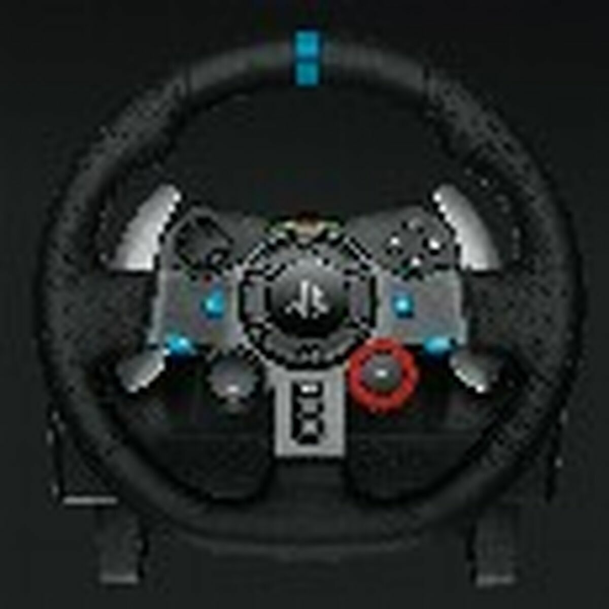 Volante de Carreras Logitech 941-000112