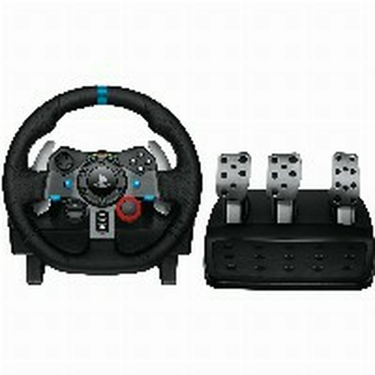 Volante de Carreras Logitech 941-000112