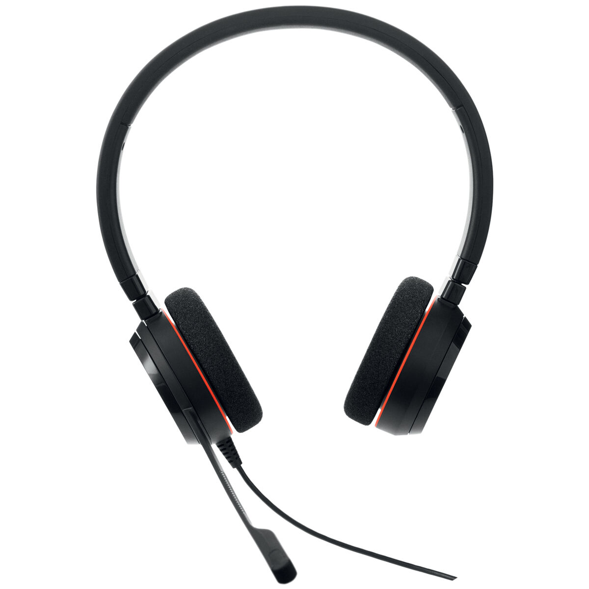 Auriculares Jabra 4999-823-169 Negro
