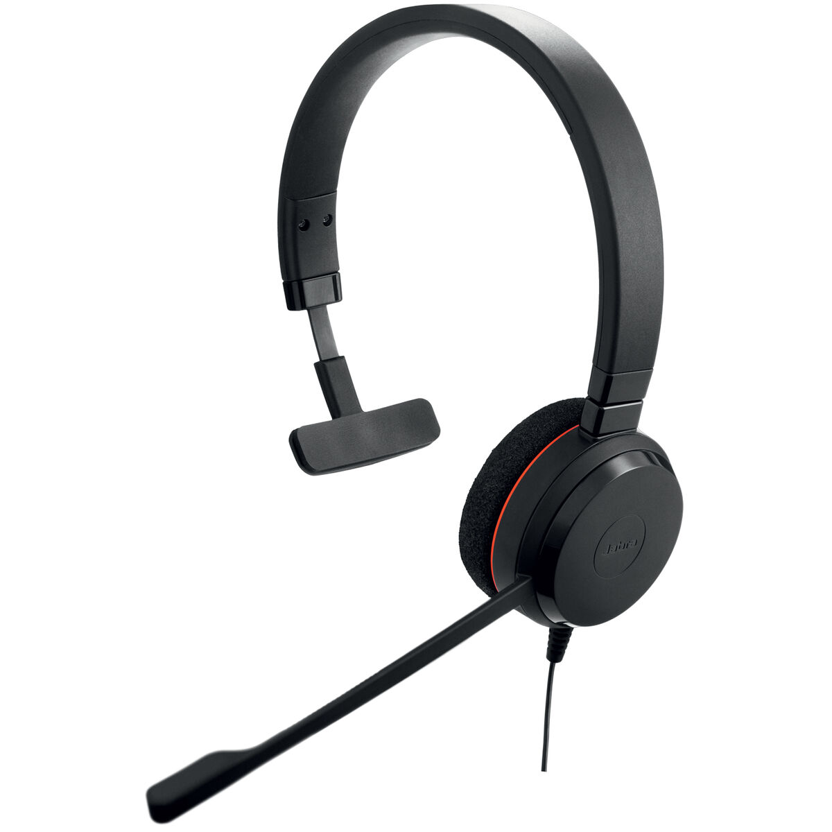 Auriculares Jabra 4993-823-169 Negro