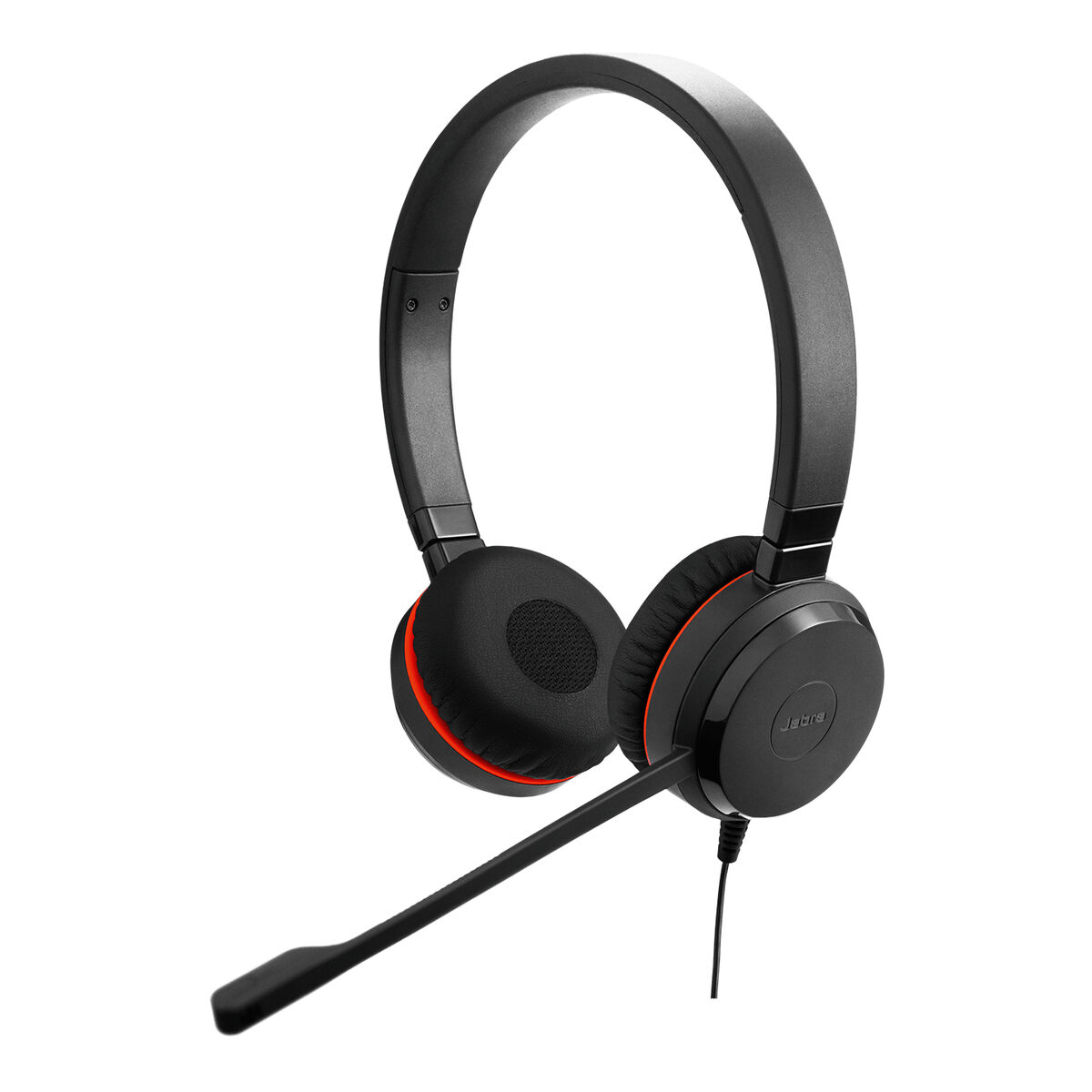Auriculares Jabra 4999-829-469 Negro
