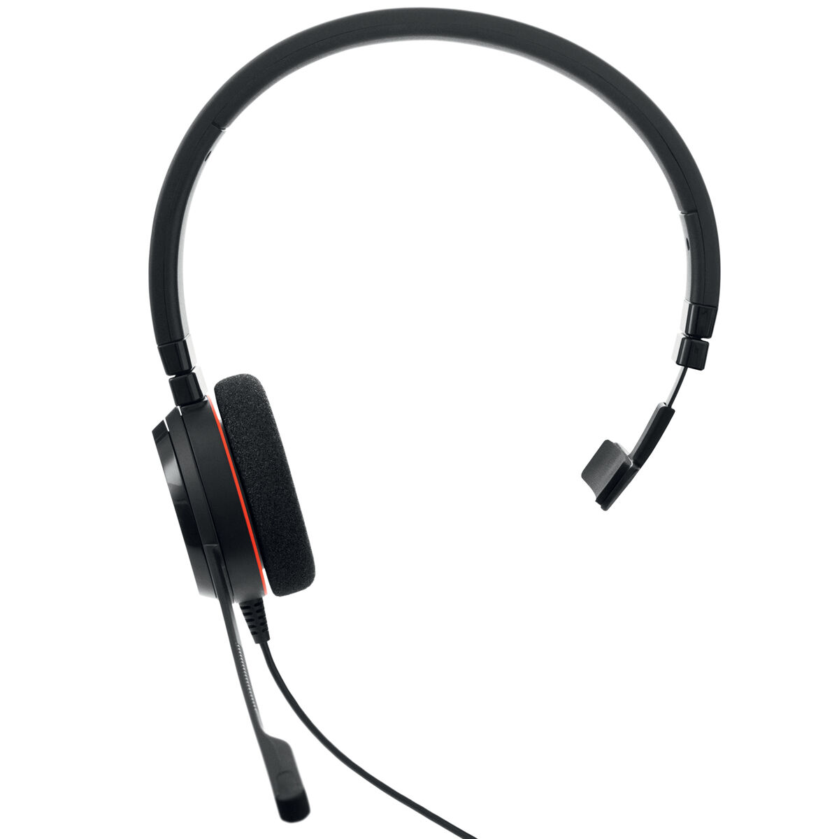 Auriculares Jabra 4993-829-269 Negro