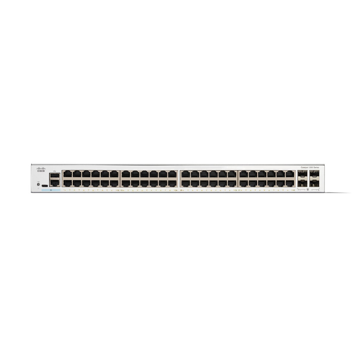 Switch CISCO C1200-48T-4G