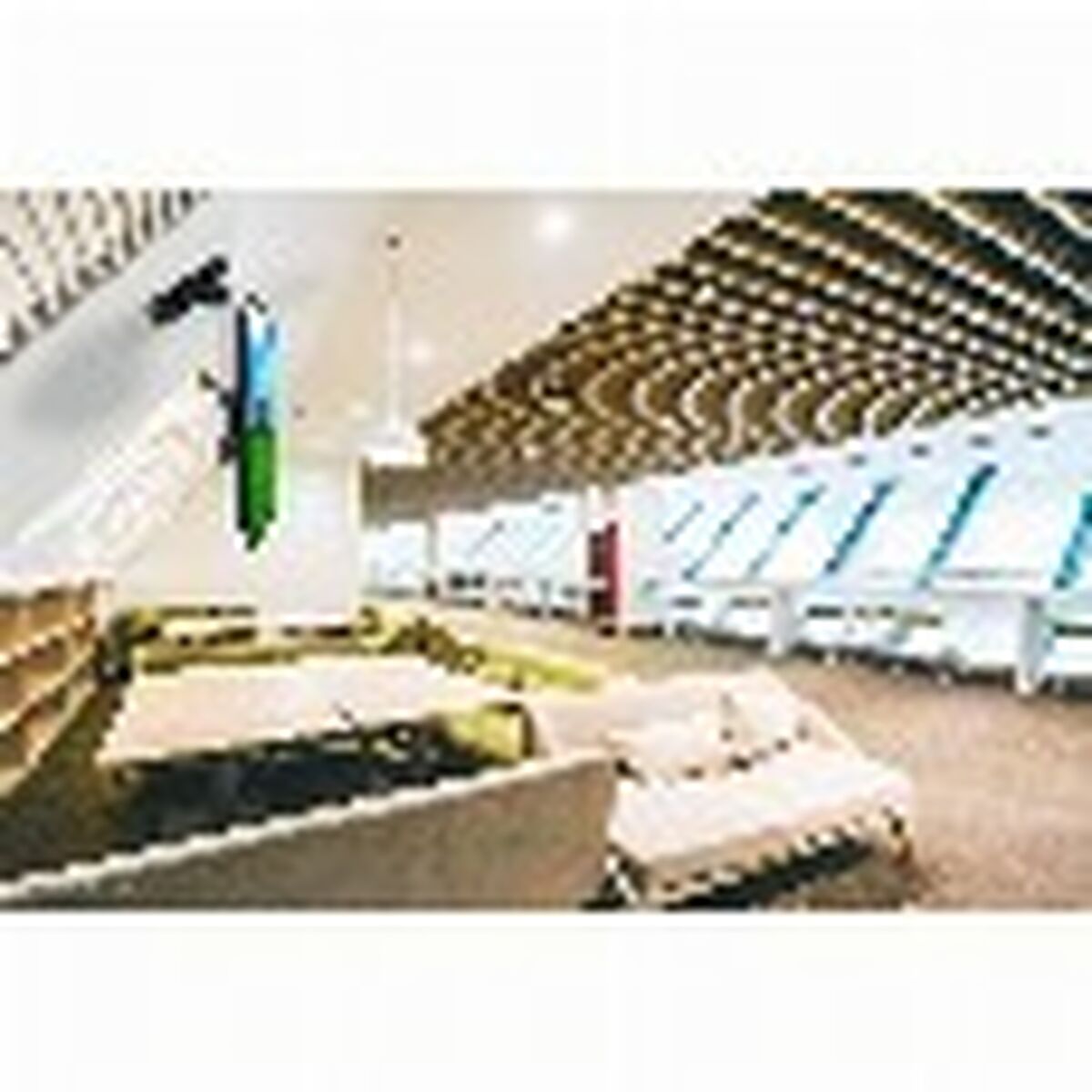 Soporte TV Neomounts FPMA-C020BLACK 10" 40" 20 kg