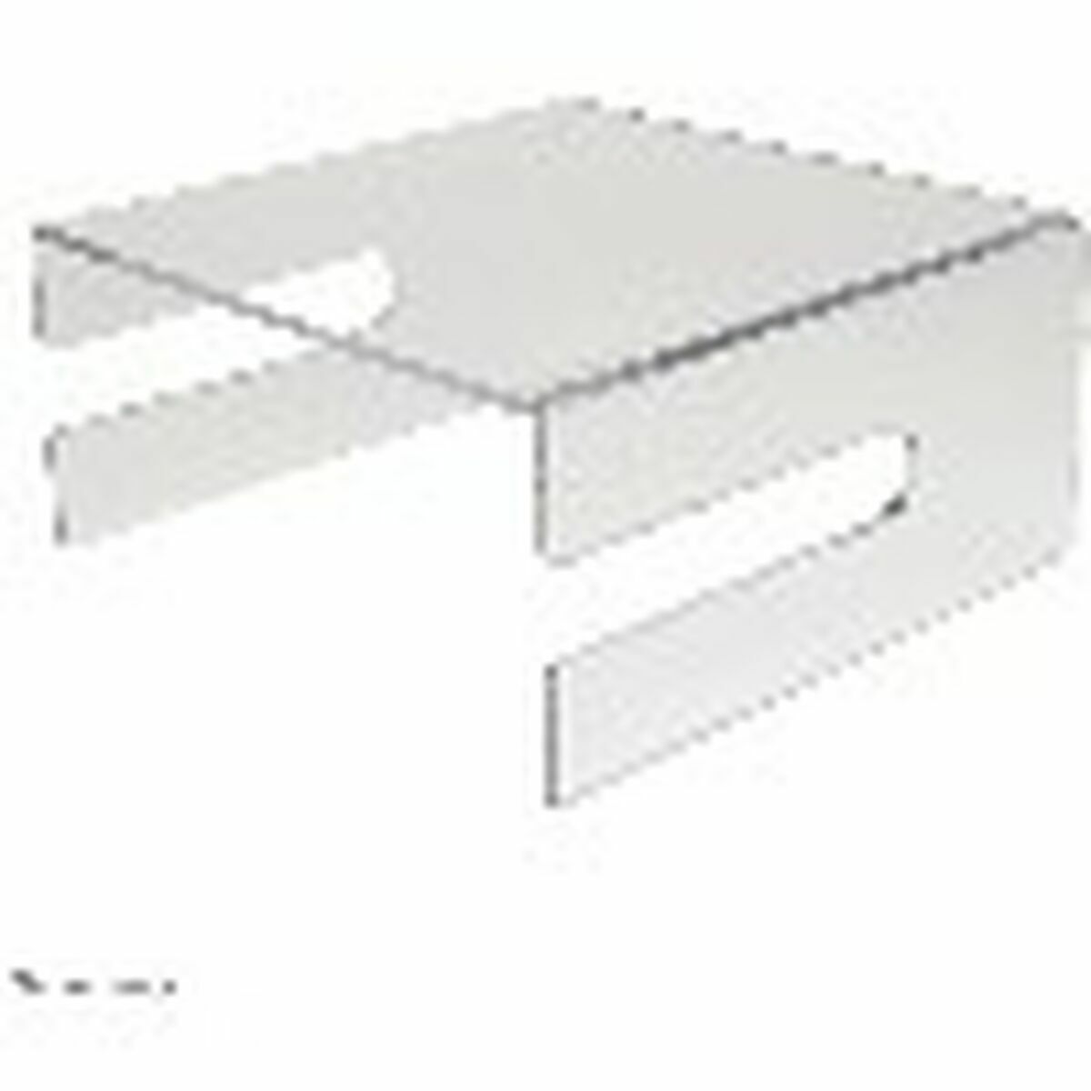 Soporte TV Neomounts NSMONITOR50 25 kg