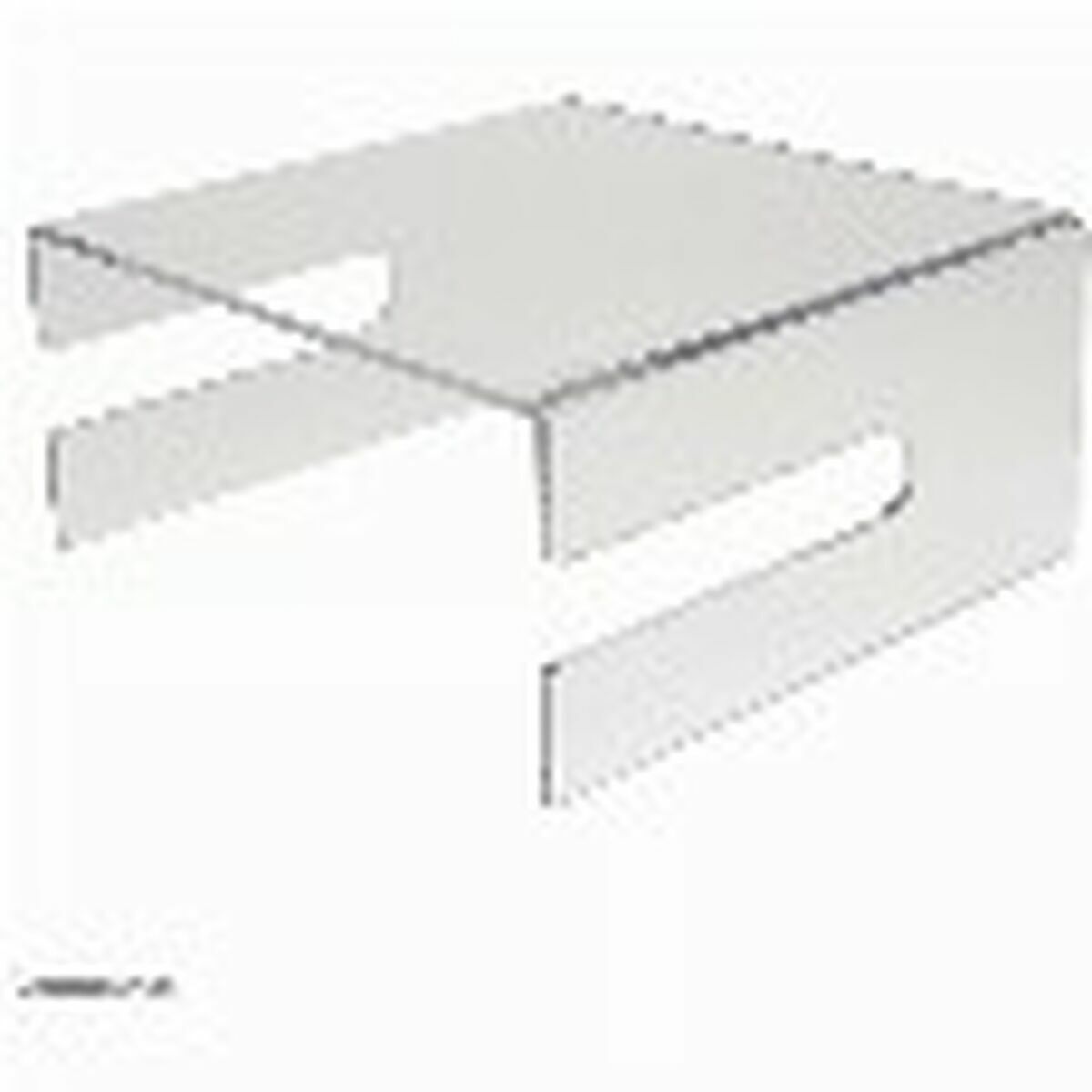 Soporte TV Neomounts NSMONITOR50 25 kg