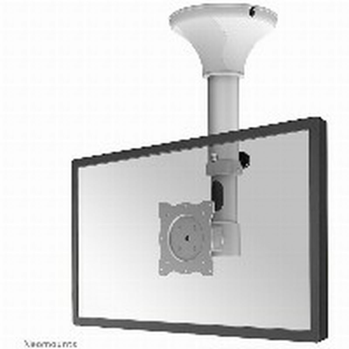 Soporte TV Neomounts FPMA-C025SILVER 10" 30" 12 kg