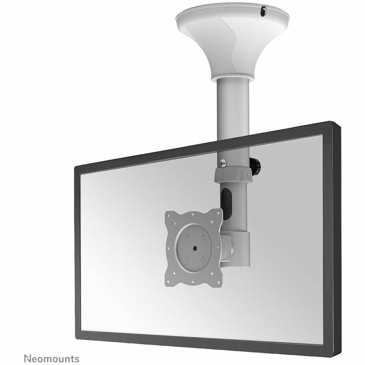 Soporte TV Neomounts FPMA-C025SILVER 10" 30" 12 kg