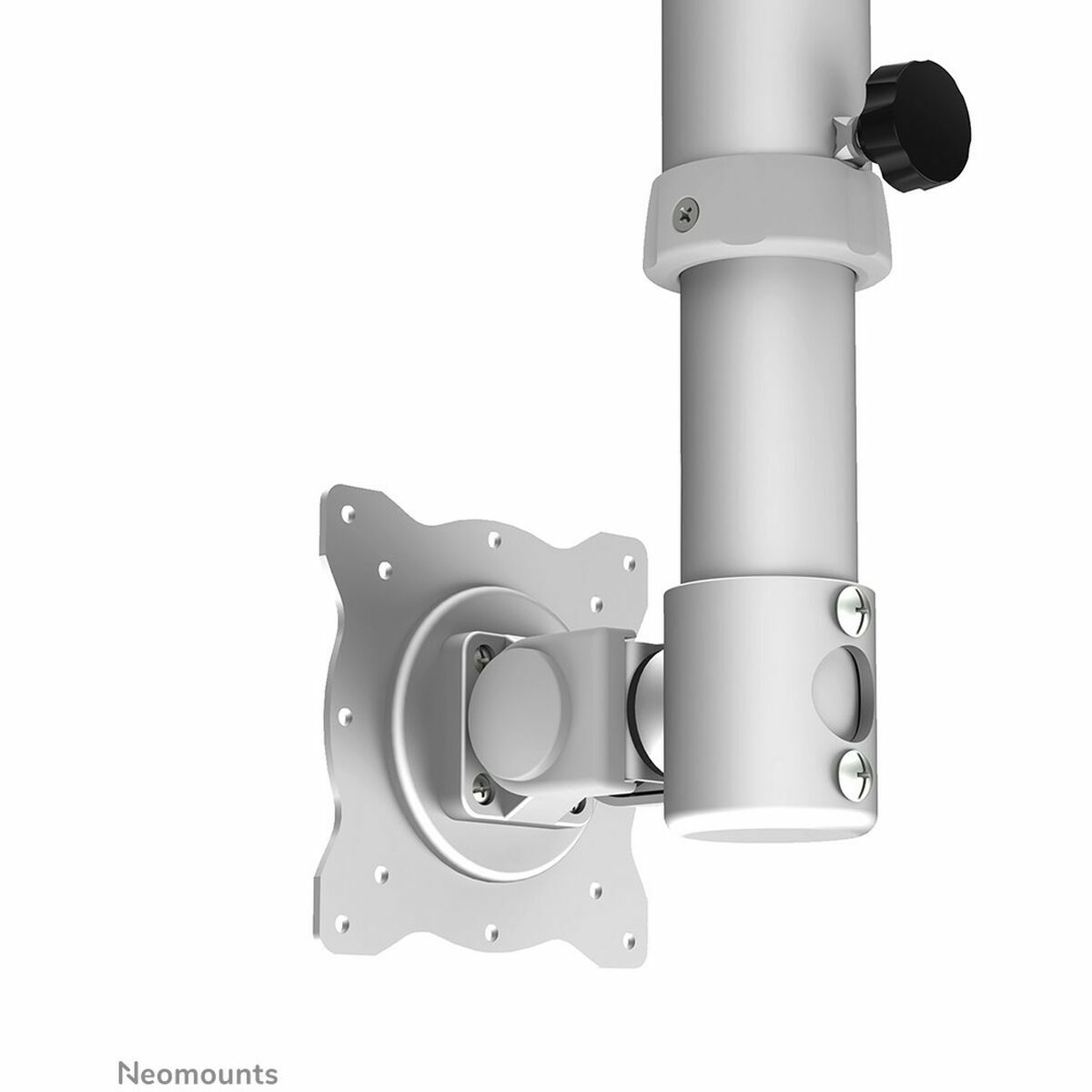 Soporte TV Neomounts FPMA-C025SILVER 10" 30" 12 kg