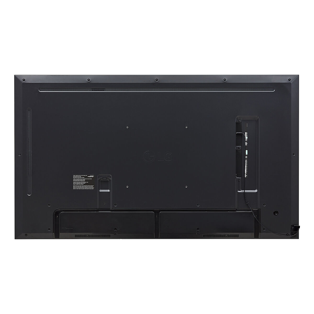 Monitor Videowall LG 75UH5N-M.AEU 4K Ultra HD 75"