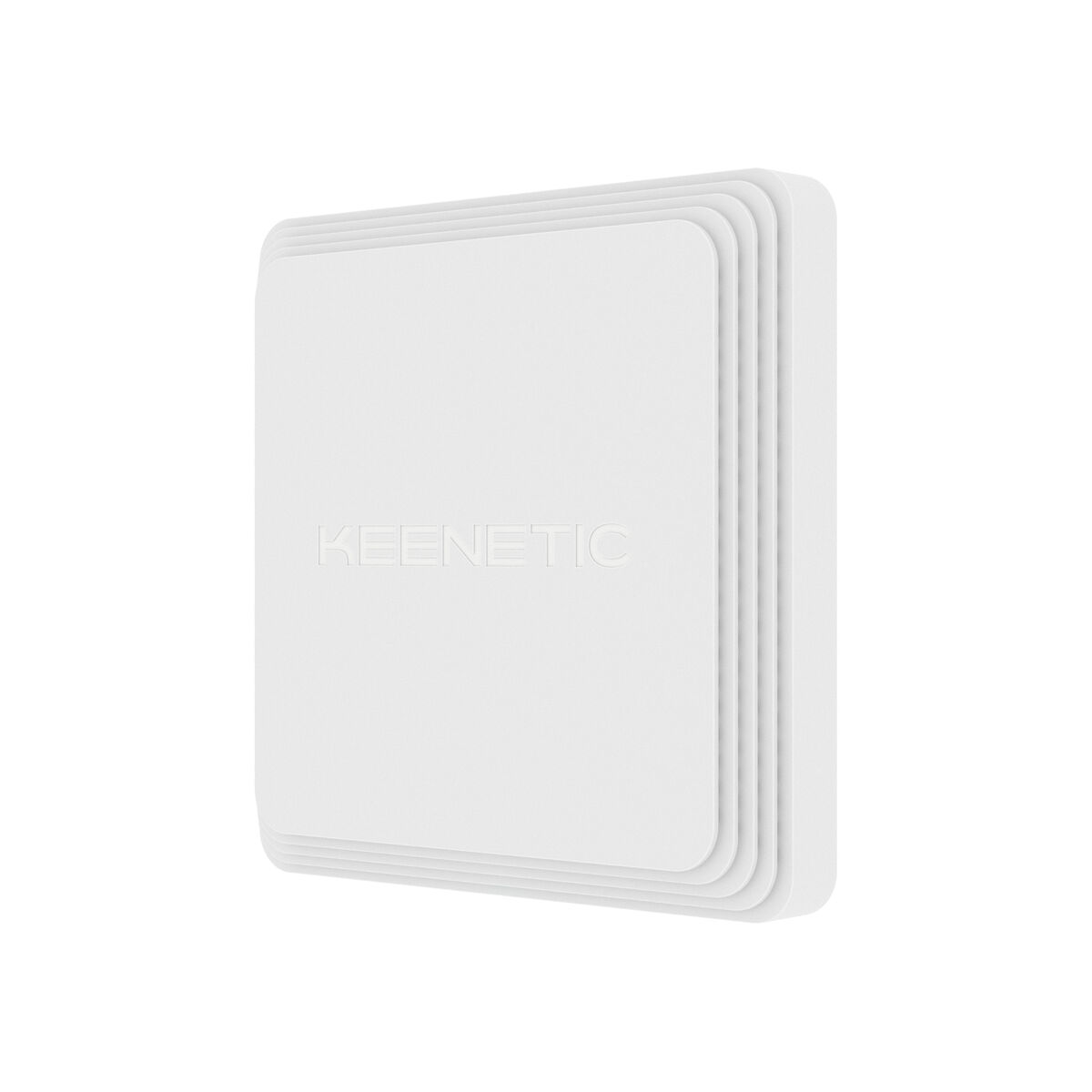 Punto de Acceso Keenetic KN-2810-41EN Blanco