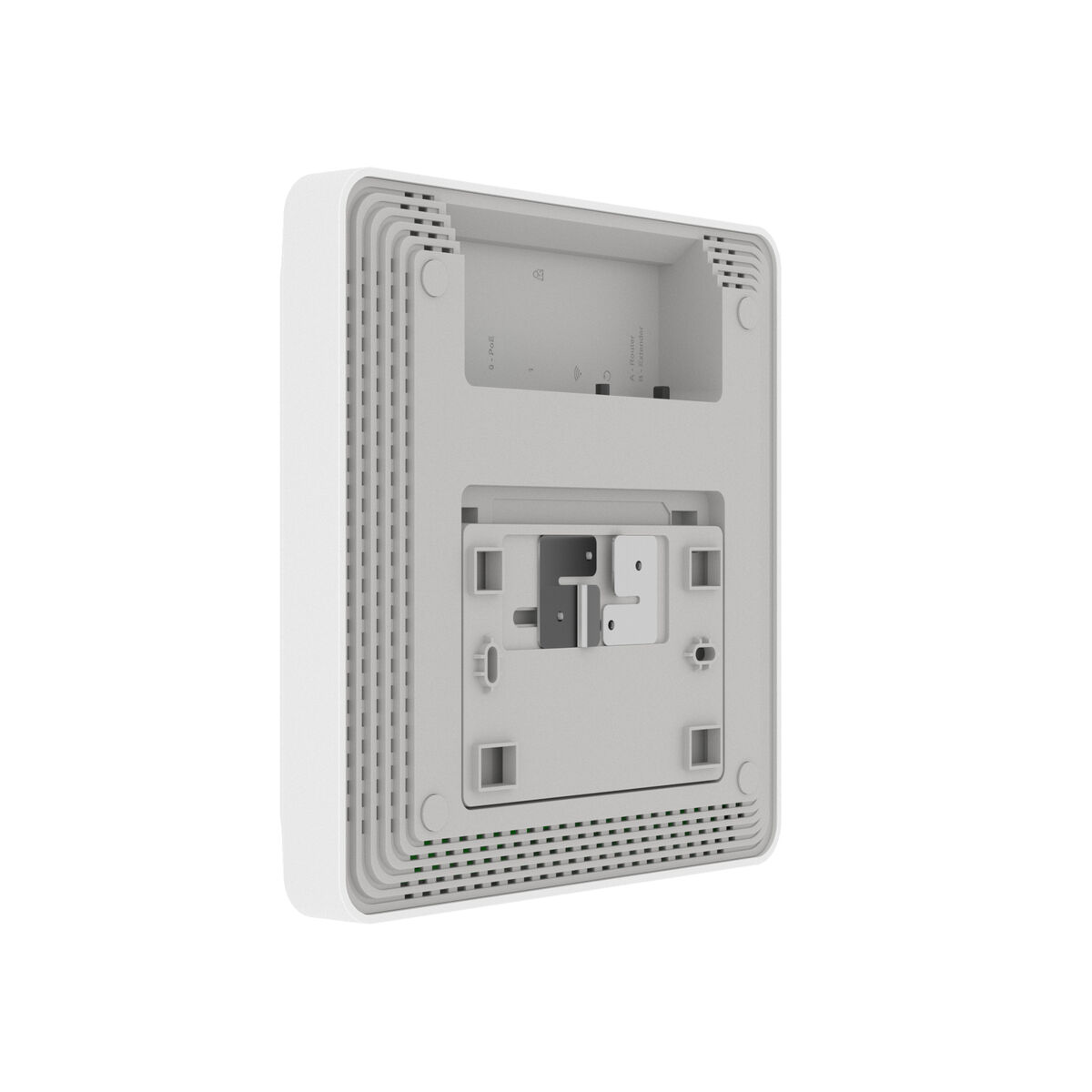 Punto de Acceso Keenetic KN-2810-41EN Blanco